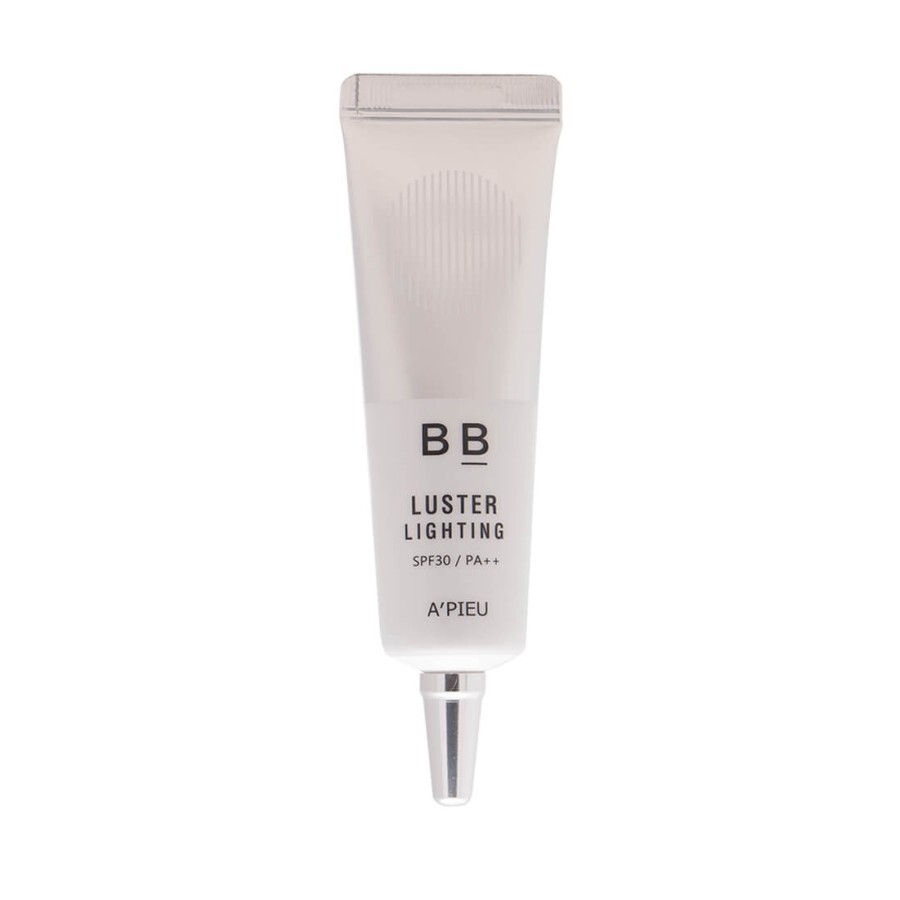 BB-крем A'pieu Luster Lighting BB Cream SPF30 PA++  No 21, 20 г: цены и характеристики
